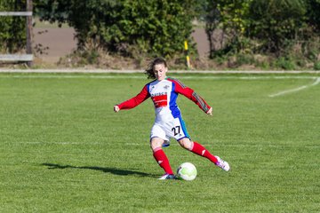 Bild 101 - Frauen SV Fortuna B�sdorf - SV Henstedt Ulzburg : Ergebnis: 0:7